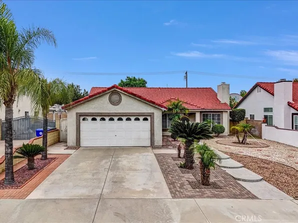 2655 W Cardamon St, San Bernardino, CA 92410
