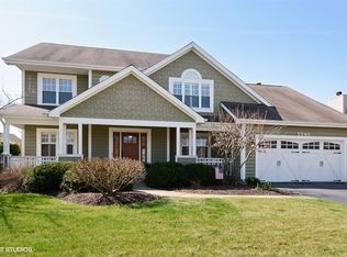 2340 Spike Horn Ave, Naperville, IL 60564