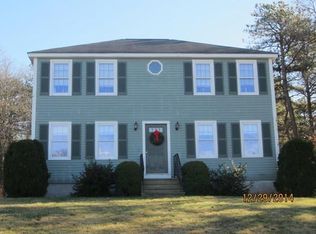 123 Joyce Dr, Plymouth, MA 02360