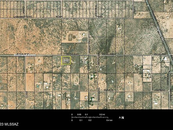 2nd image of E Richland Way