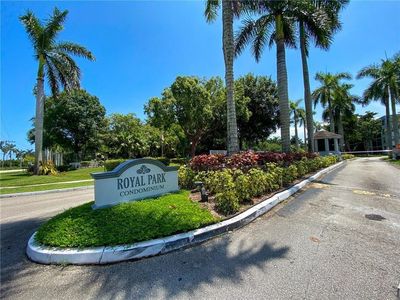 101 Royal Park Drive #3E, Oakland Park, FL, 33309