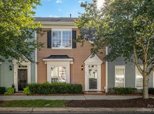 815 Cattaloochee Ln, Huntersville, NC 28078