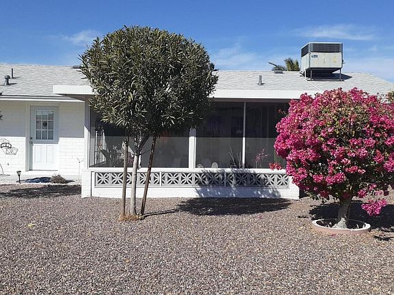 2nd image of 10731 W El Capitan Cir NW