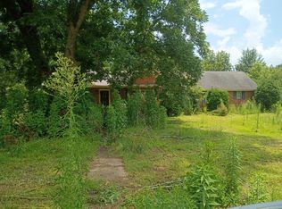 404 Main St, Weir, MS 39772