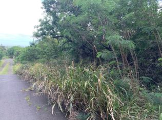 Pele St LOT 3, Naalehu, HI 96772