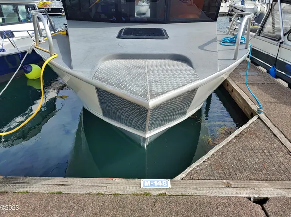 SE Bay Blvd #M148, Newport, OR 97365