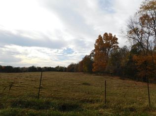 Side S Bud Miller Rd, Salem, IN 47167