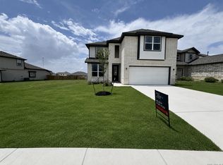 16511 Cardamom Aly, Elmendorf, TX 78112