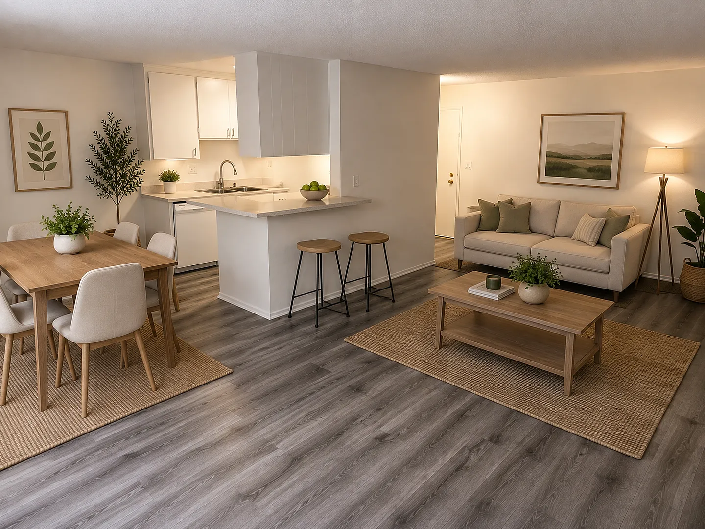 Woodpark — Photo 2