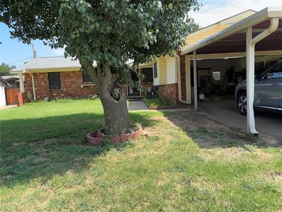 5612 NW 65th St, Warr Acres, OK, 73132
