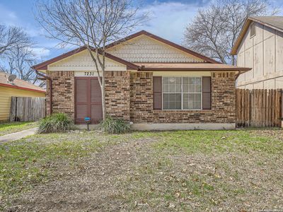 7231 FERNVIEW, San Antonio, TX, 78250