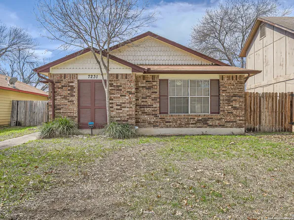 7231 FERNVIEW, San Antonio, TX 78250