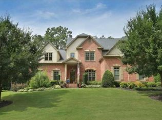 5820 Windjammer Pt, Cumming, GA 30041