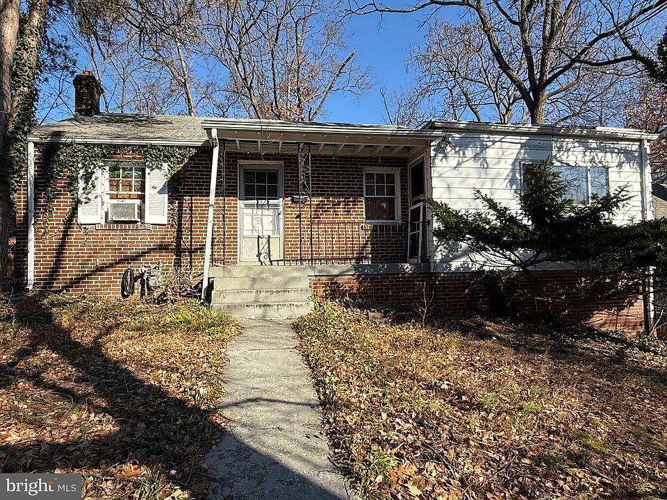 1st image of 6605 Gude Ave
