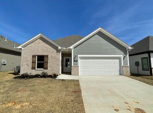 2138 Sullivan Dr, Cullman, AL 35055