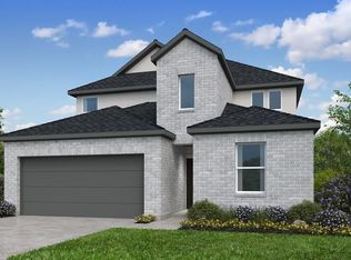 21907 Sam Raburn Dr, Tomball, TX 77375