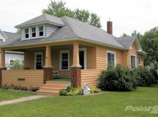685 Church St, Chesaning, MI 48616