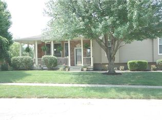 3200 Gateway Dr, Independence, MO 64057