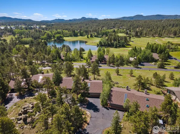 52 Aspen Ln, Red Feather Lakes, CO 80545