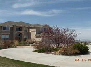9850 E 151st Pl, Brighton, CO 80602