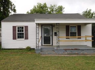 3005 Kenesaw Ave, Wichita Falls, TX 76309