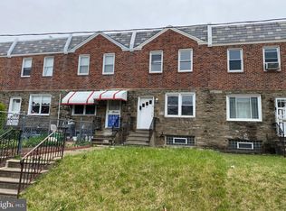 6609 Akron St, Philadelphia, PA 19149