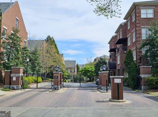 1735 Peachtree St NE UNIT 210, Atlanta, GA
