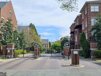 1735 Peachtree St NE UNIT 210, Atlanta, GA, 30309