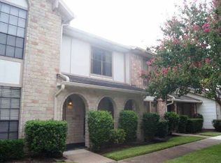 46 T Huxley Ln, Missouri City, TX 77459