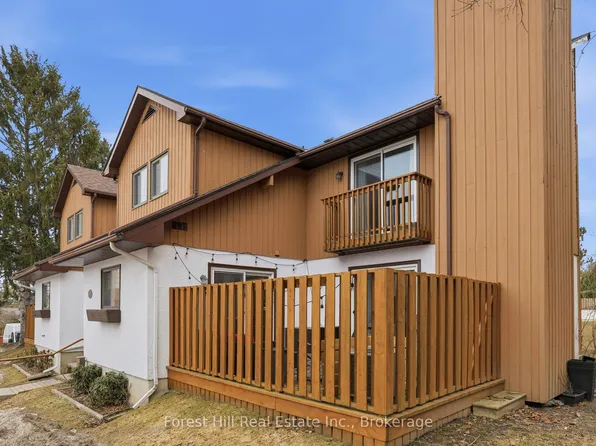 56 Victoria St S #21, The Blue Mountains, ON N0H 2P0