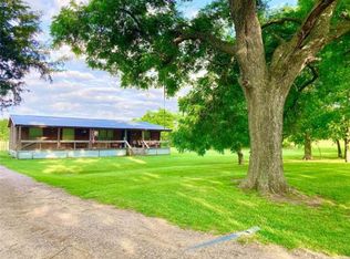 300 County Road 2036, Ivanhoe, TX 75447