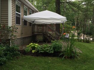 17 Qualey Rd, Gray, ME 04039