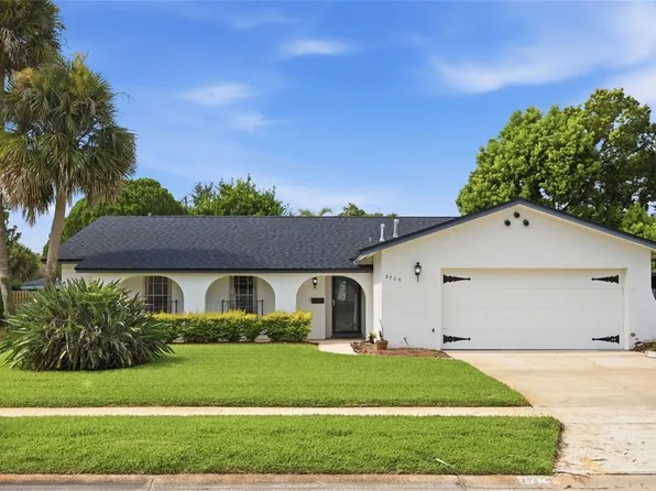 2703 Tierra Cir, Winter Park, FL 32792