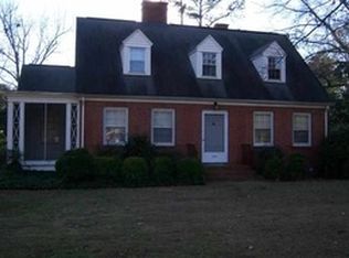 344 E Liberty St, York, SC 29745
