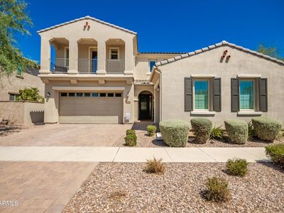 4821 S Avitus Ln, Mesa, AZ, 85212