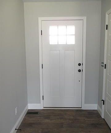 4th image of 222 Cuivre Creek Dr