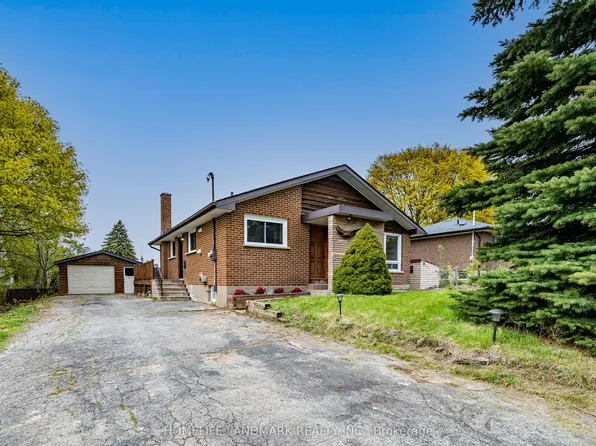 500 Larry Ave, Oshawa, ON L1K 2B7