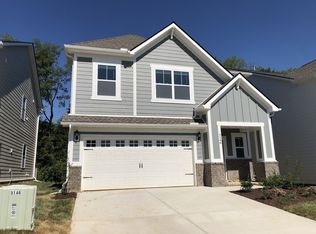 3146 Lyman Ridge Rd, Columbia, TN 38401