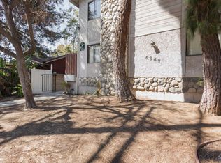 6847 Haskell Ave UNIT 2, Van Nuys, CA 91406