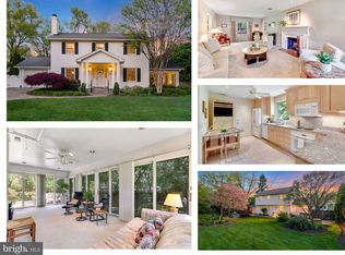 8008 Falstaff Rd, Mc Lean, VA 22102