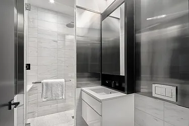 Rented by Extell Marketing Group LLC