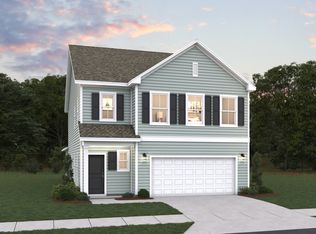 Brentwood Plan, The Settlement, Simpsonville, SC 29681