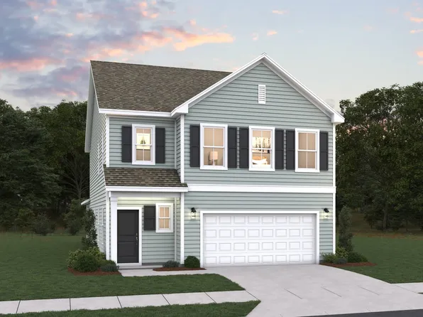 Brentwood Plan, The Pier South