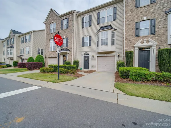 2227 Belle Vernon Ave, Charlotte, NC 28210