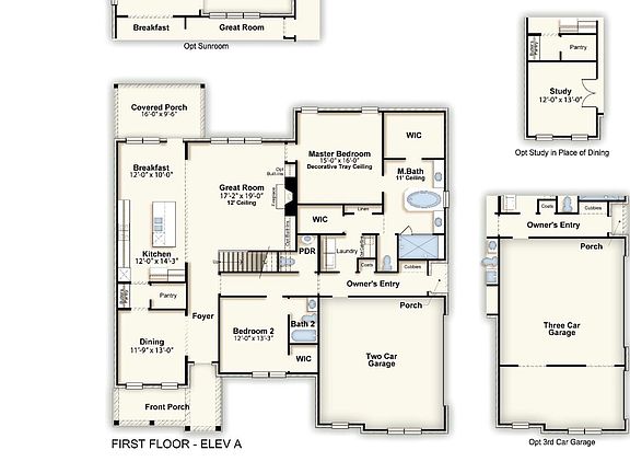 2nd image of 9515 McElroy Farms Dr