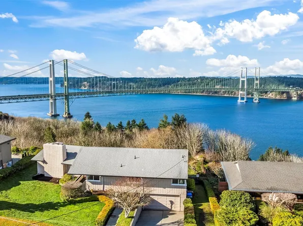 1774 N Jackson Avenue, Tacoma, WA 98406