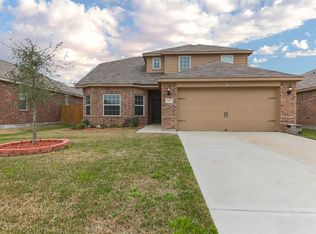 9807 Steel Knot Ln, Rosharon, TX 77583