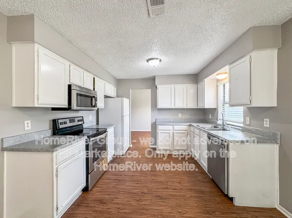 1105 Geneva Ct, Garland, TX 75040