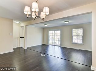 5 Capps Ct, Gaithersburg, MD 20878