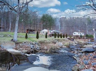 948 Dismal Hollow Rd, Front Royal, VA 22630